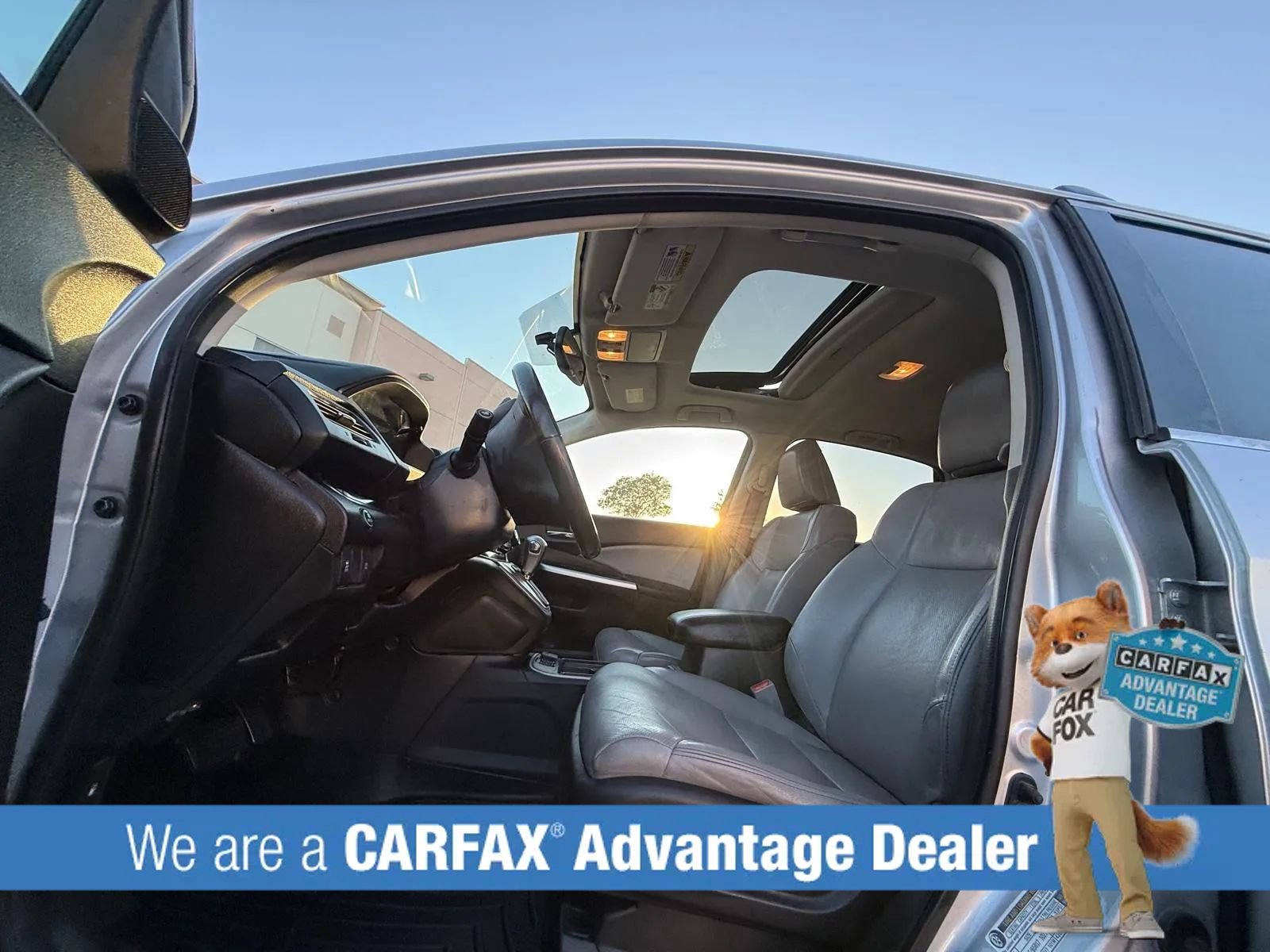 Used 2016 Honda CR-V EX-L image 32