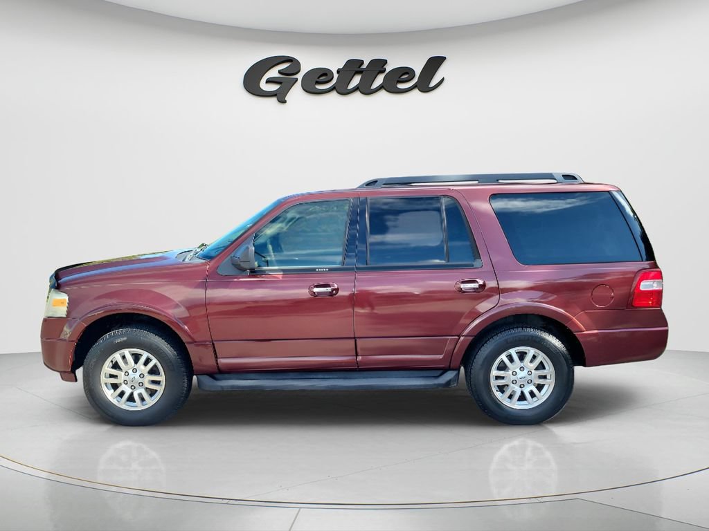 Used 2013 Ford Expedition XLT RWD image 8