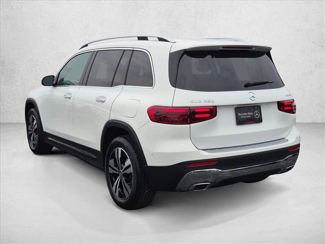 Certified 2026 Mercedes-Benz GLB 250 4MATIC image 7