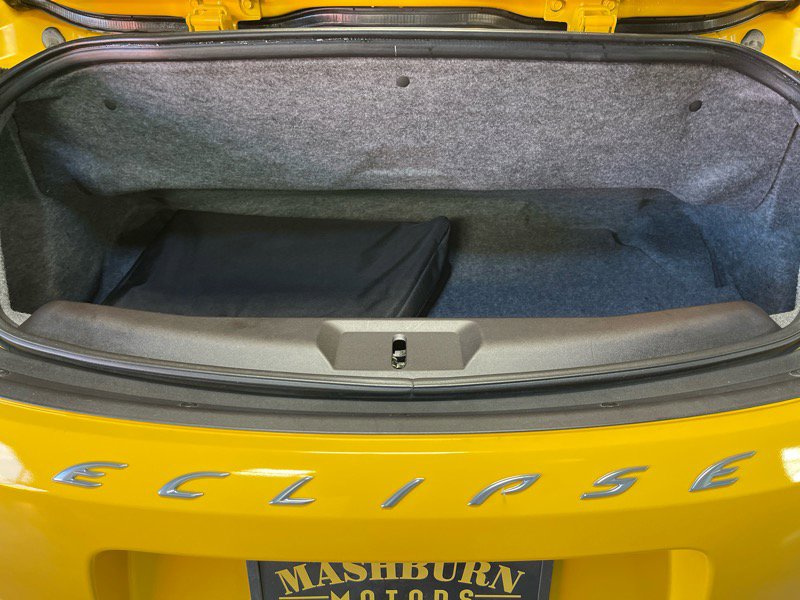 Used 2009 Mitsubishi Eclipse GT image 46