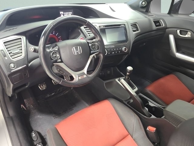 Used 2015 Honda Civic Si image 26