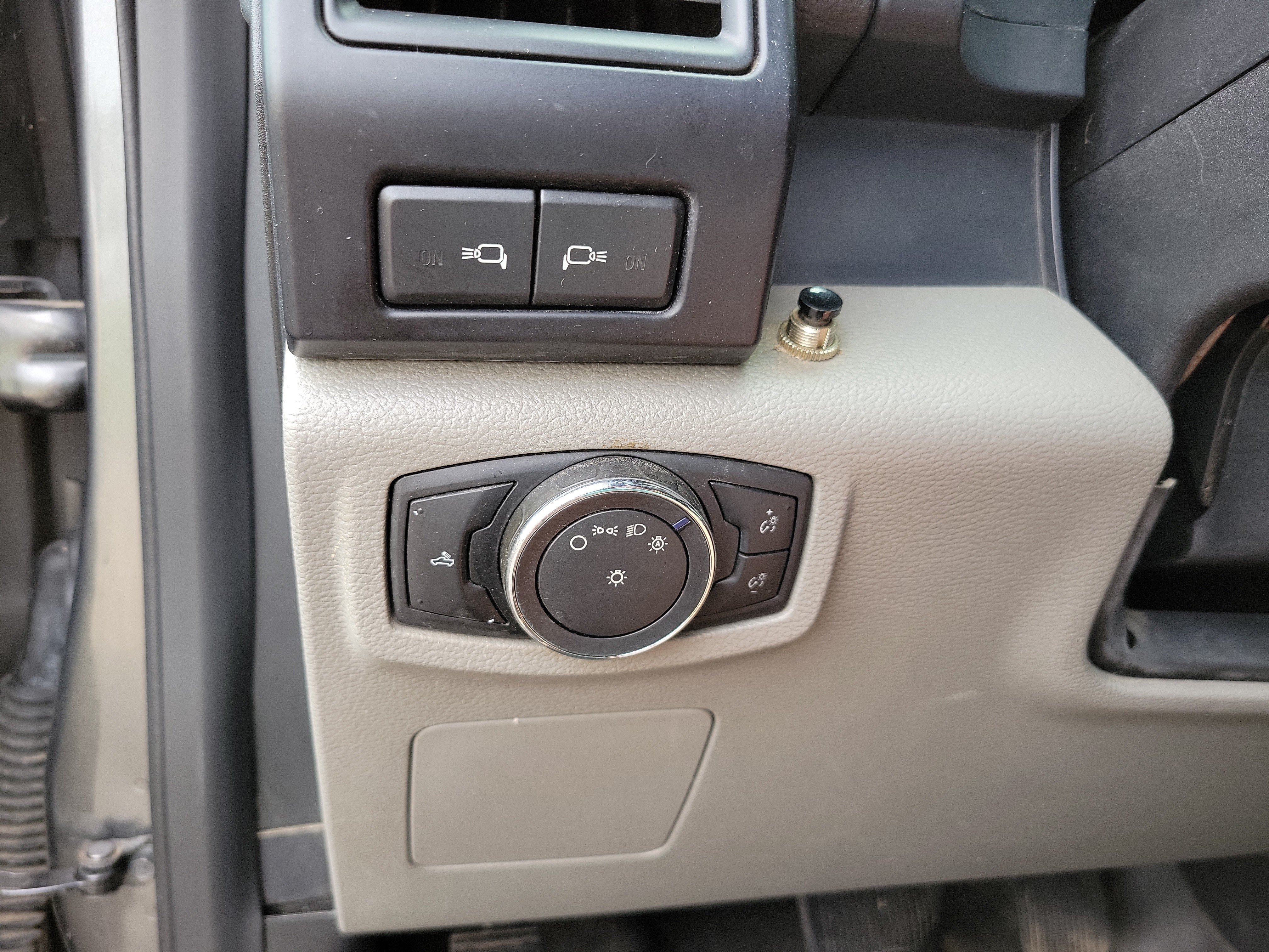 Used 2016 Ford F150 XL w/ XL Power Equipment Group AWD/4WD image 34