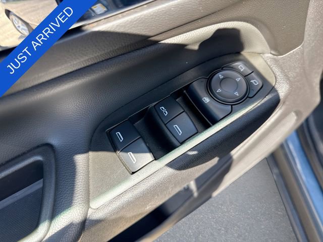 Used 2024 Chevrolet Equinox LT image 13