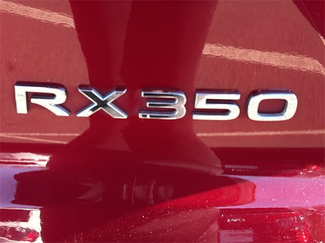 Used 2023 Lexus RX 350 Premium image 13