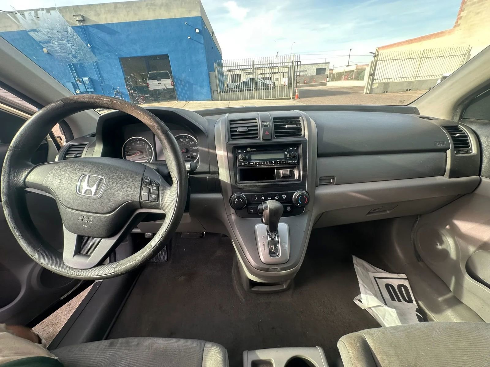 Used 2011 Honda CR-V LX image 5
