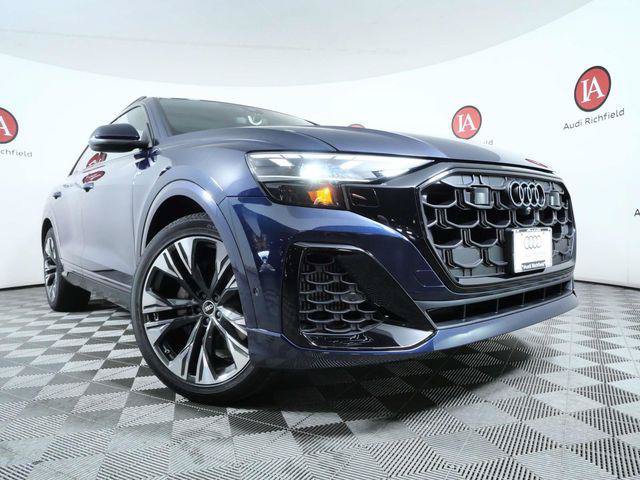 New 2026 Audi Q8 Prestige AWD/4WD image 2