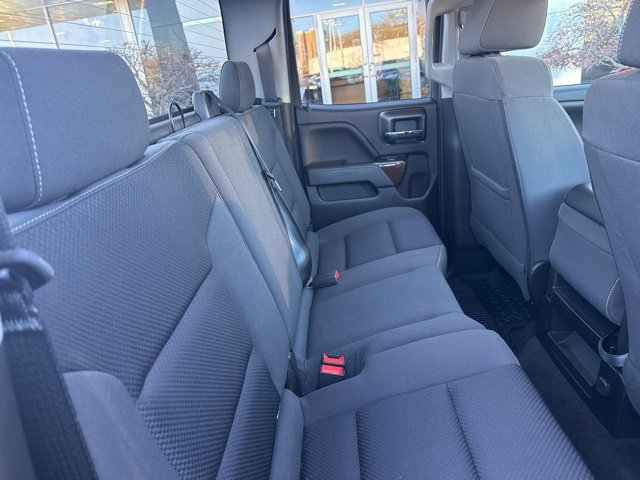 Used 2018 GMC Sierra 1500 SLE w/ SLE Value Package image 28