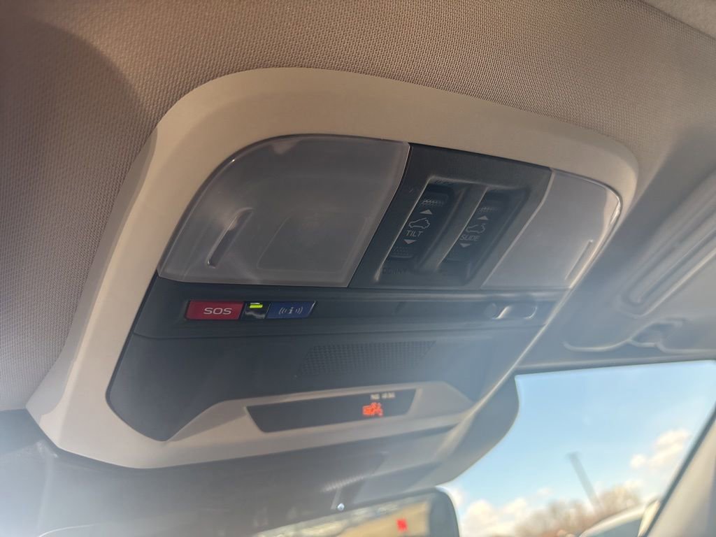 Certified 2024 Subaru Crosstrek 2.0i Premium image 23