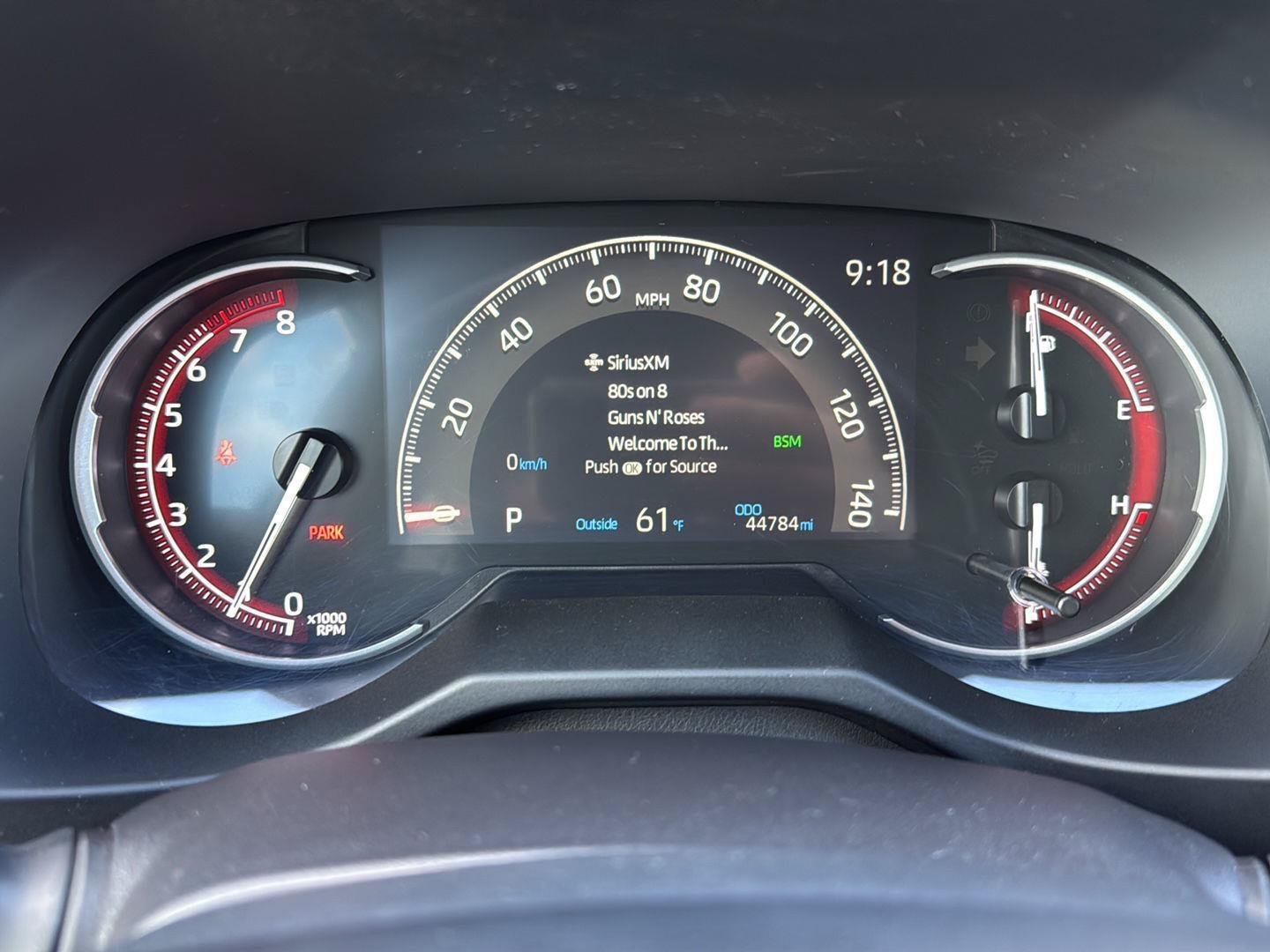 Used 2024 Toyota RAV4 XLE FWD image 16