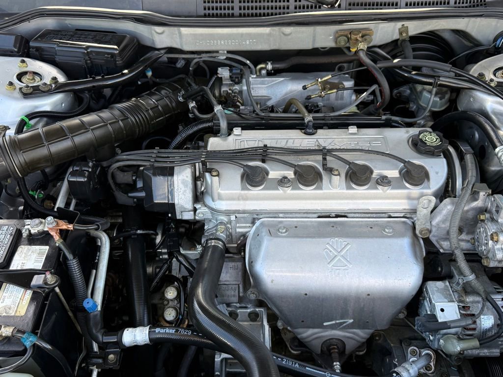 Used 2002 Honda Accord SE image 33