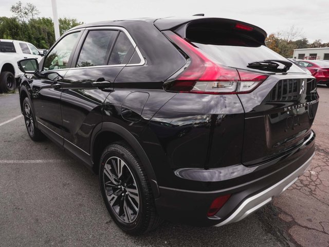 New 2026 Mitsubishi Eclipse Cross SE image 7
