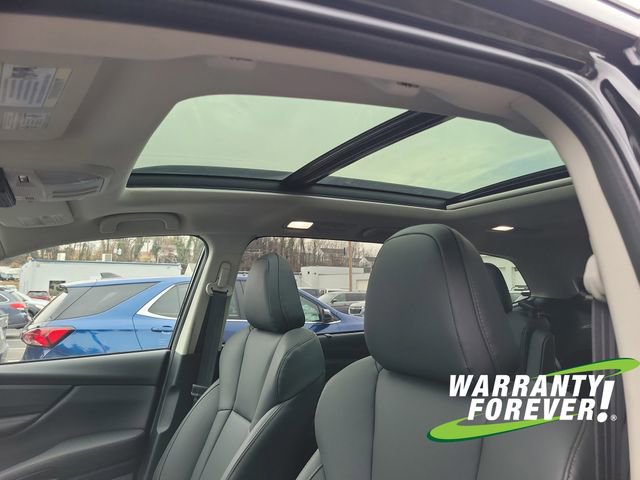 New 2026 Subaru Ascent Limited Bronze image 13