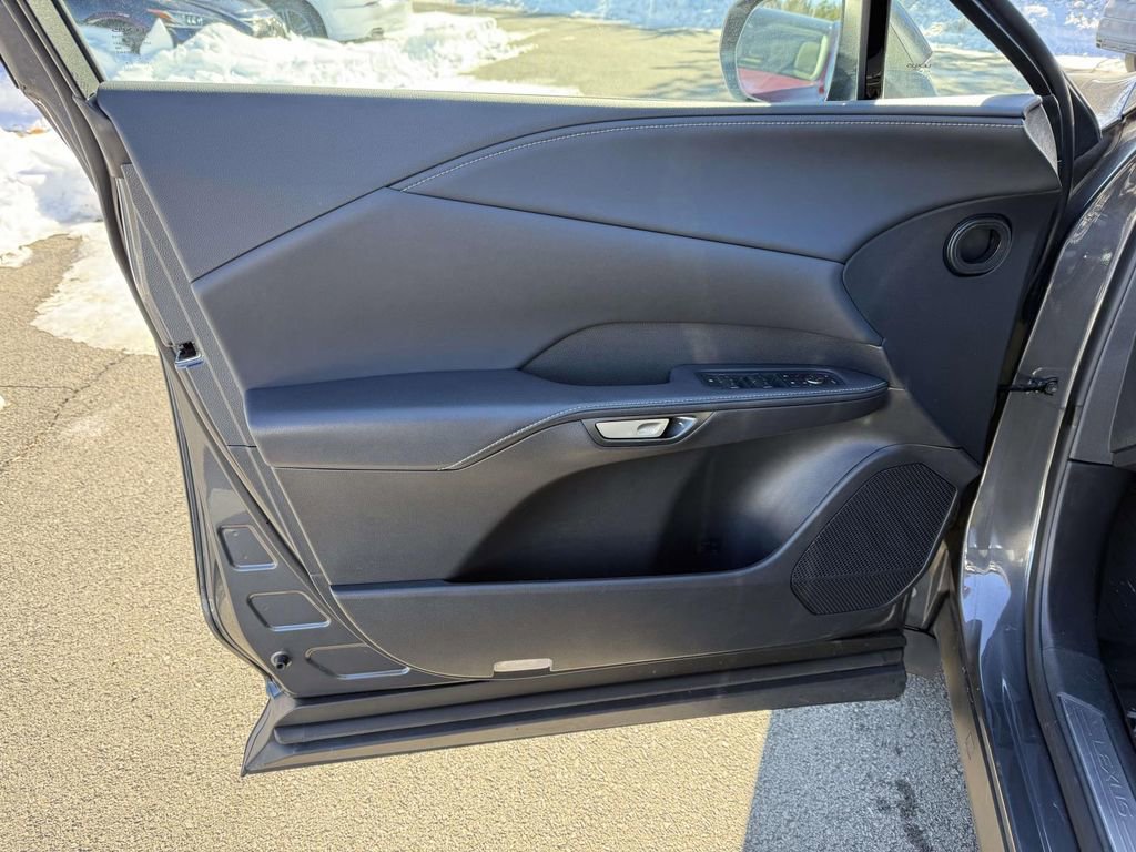Used 2024 Lexus RX 350 Premium w/ Accessory Package image 12