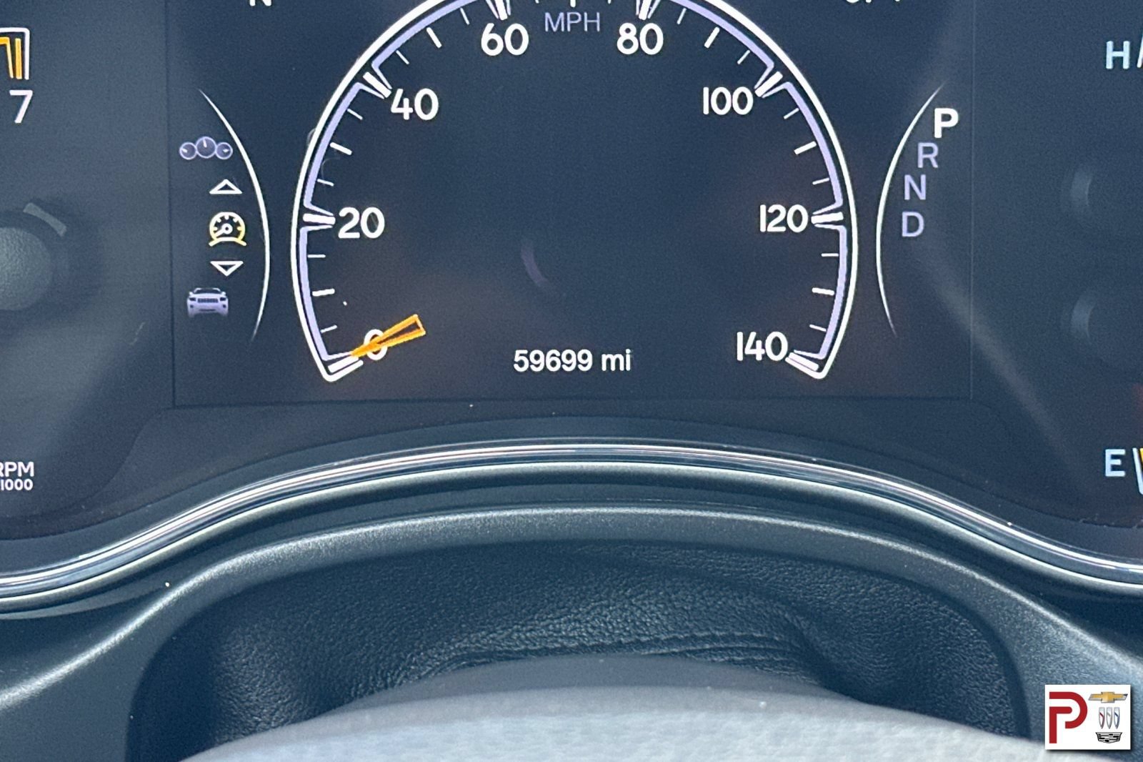Used 2020 Jeep Grand Cherokee Limited AWD/4WD image 32