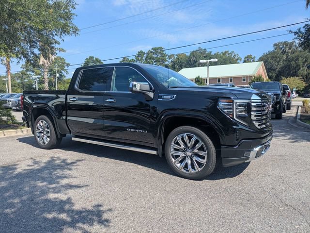 New 2026 GMC Sierra 1500 Denali AWD/4WD image 2