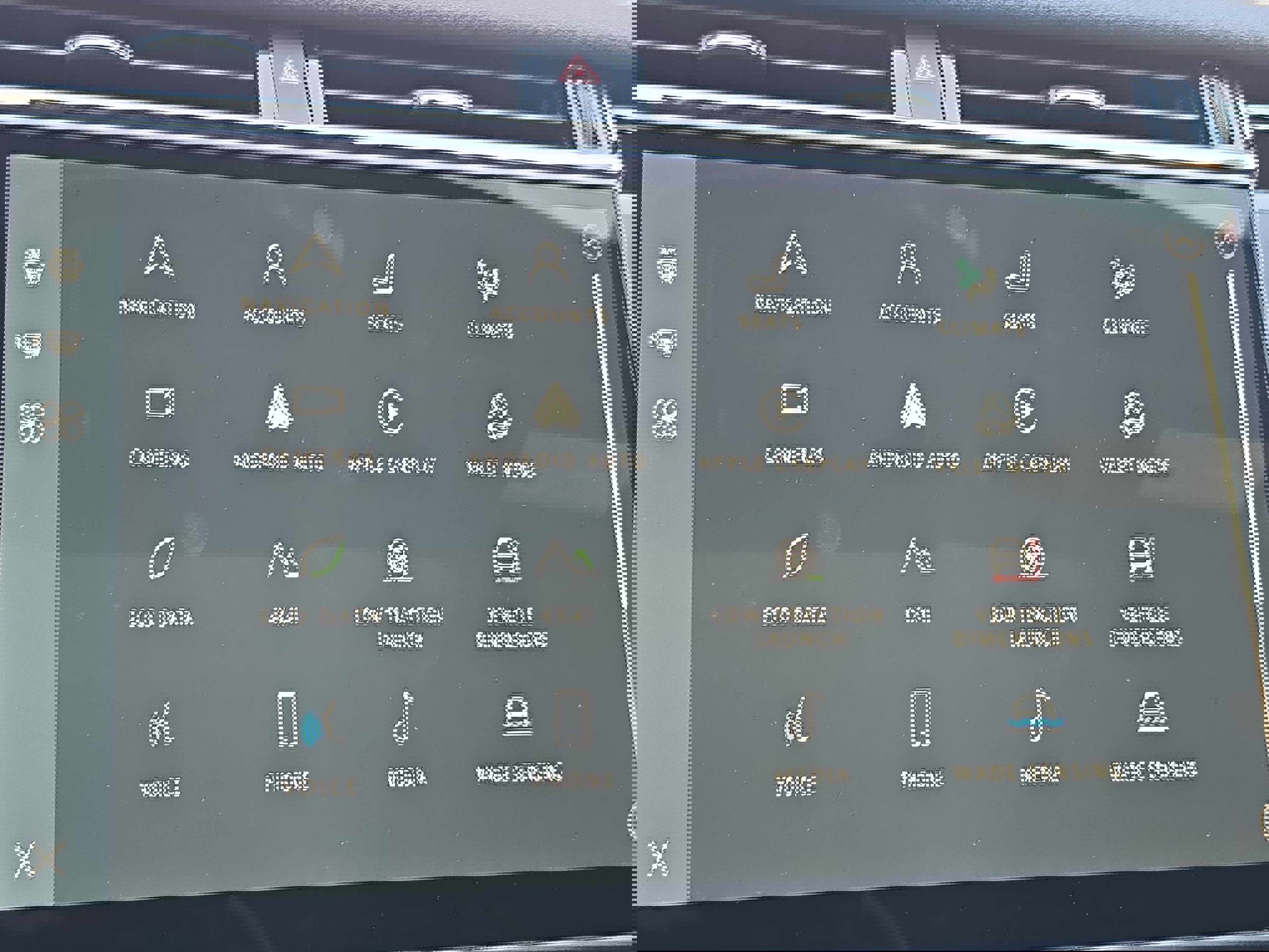 Certified 2025 Land Rover Range Rover Velar S AWD/4WD image 21