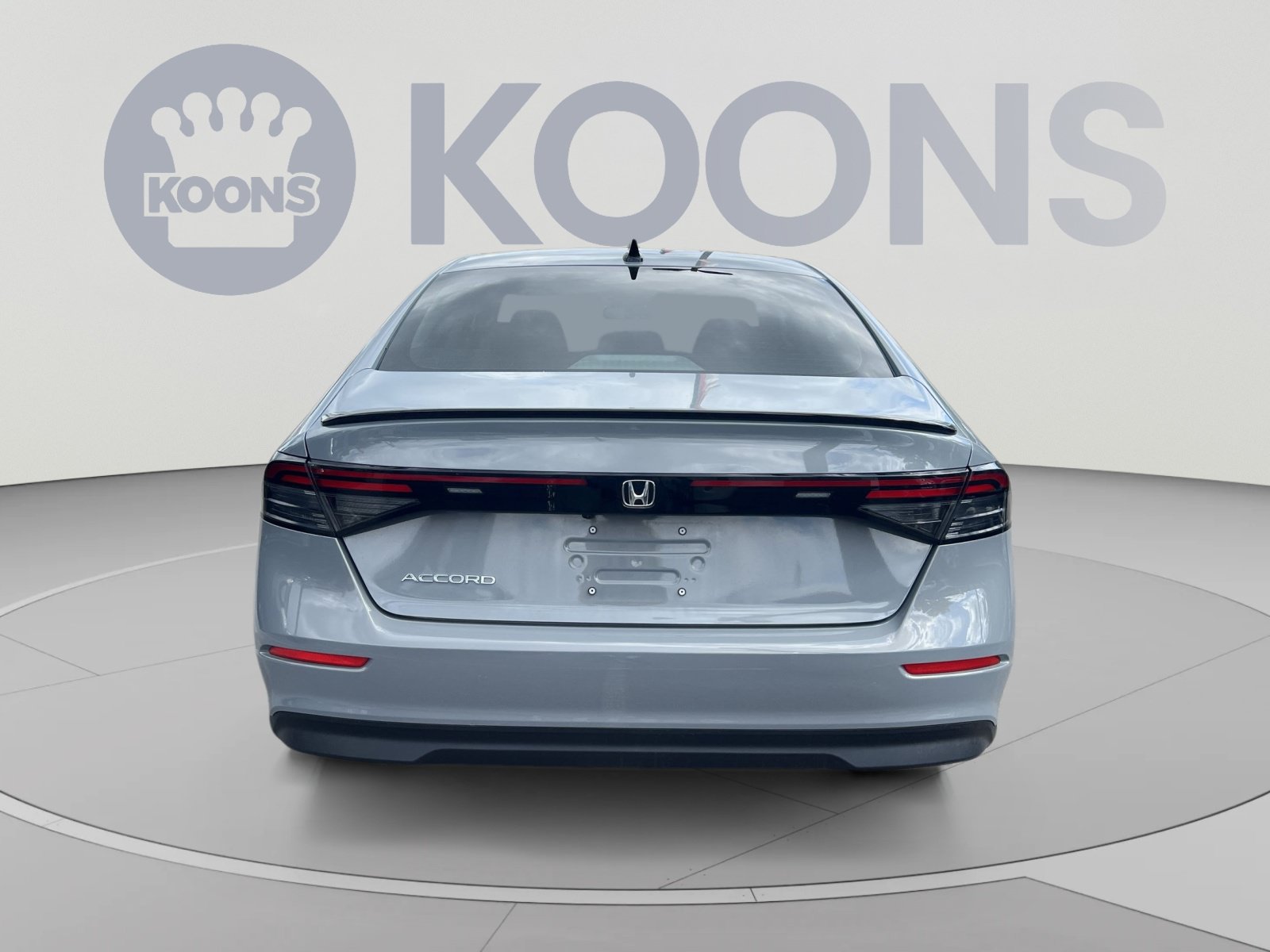 Used 2026 Honda Accord SE image 5