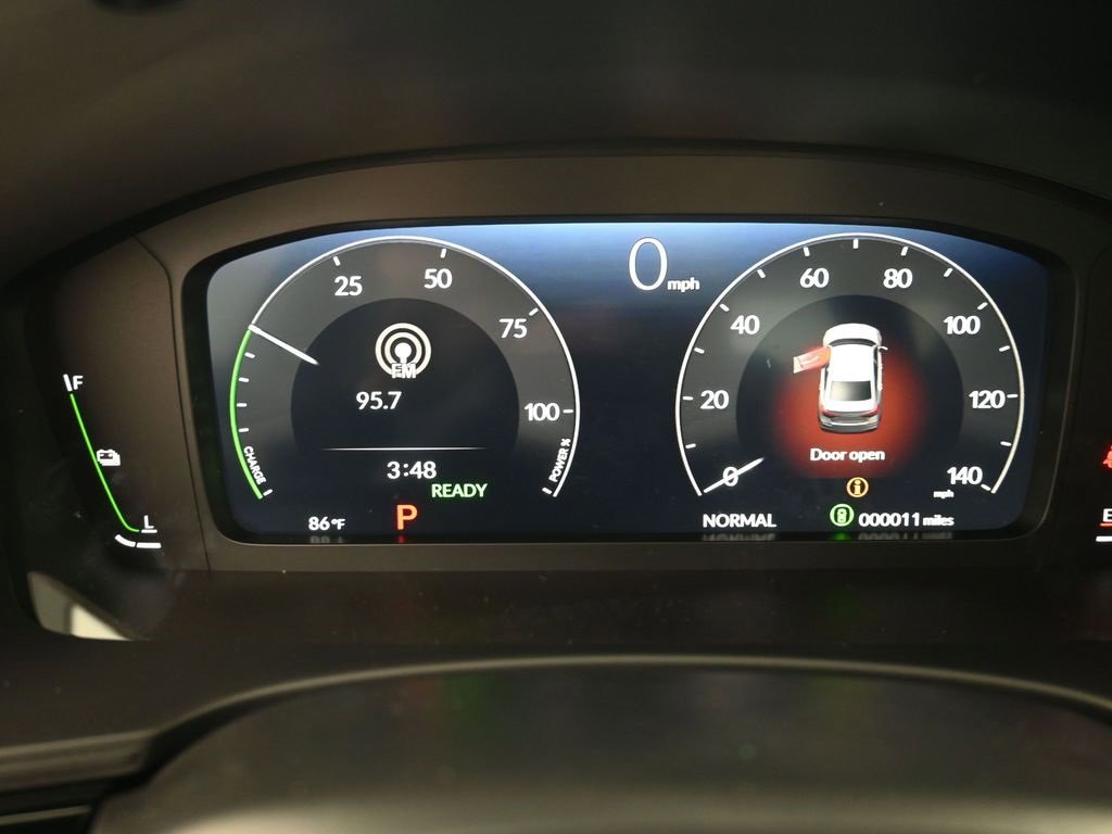 New 2026 Honda Civic Sport image 20