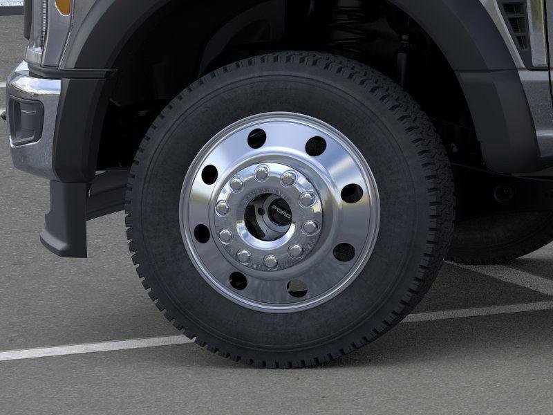 New 2026 Ford F450 XL image 19