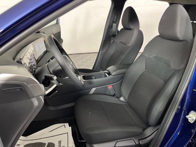New 2026 Nissan Kicks S FWD image 22