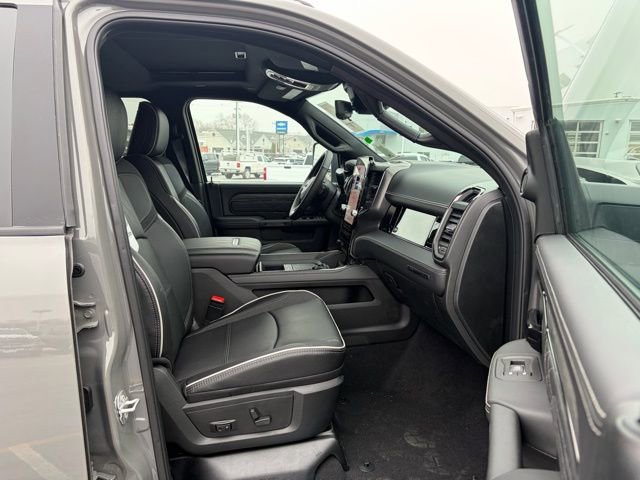 New 2026 RAM 3500 Limited image 30