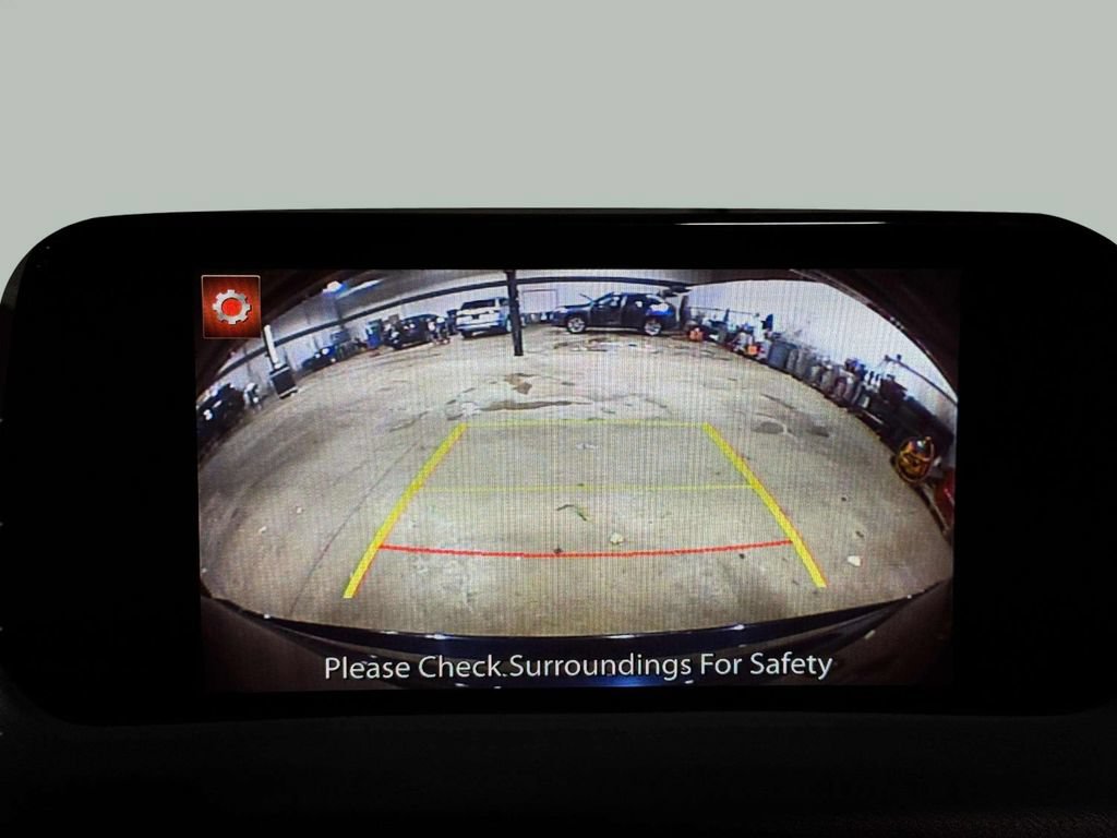 Used 2019 MAZDA CX-5 Touring AWD/4WD image 12
