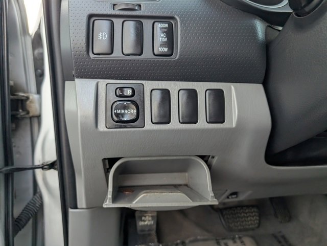 Used 2007 Toyota Tacoma 4x4 Double Cab image 8