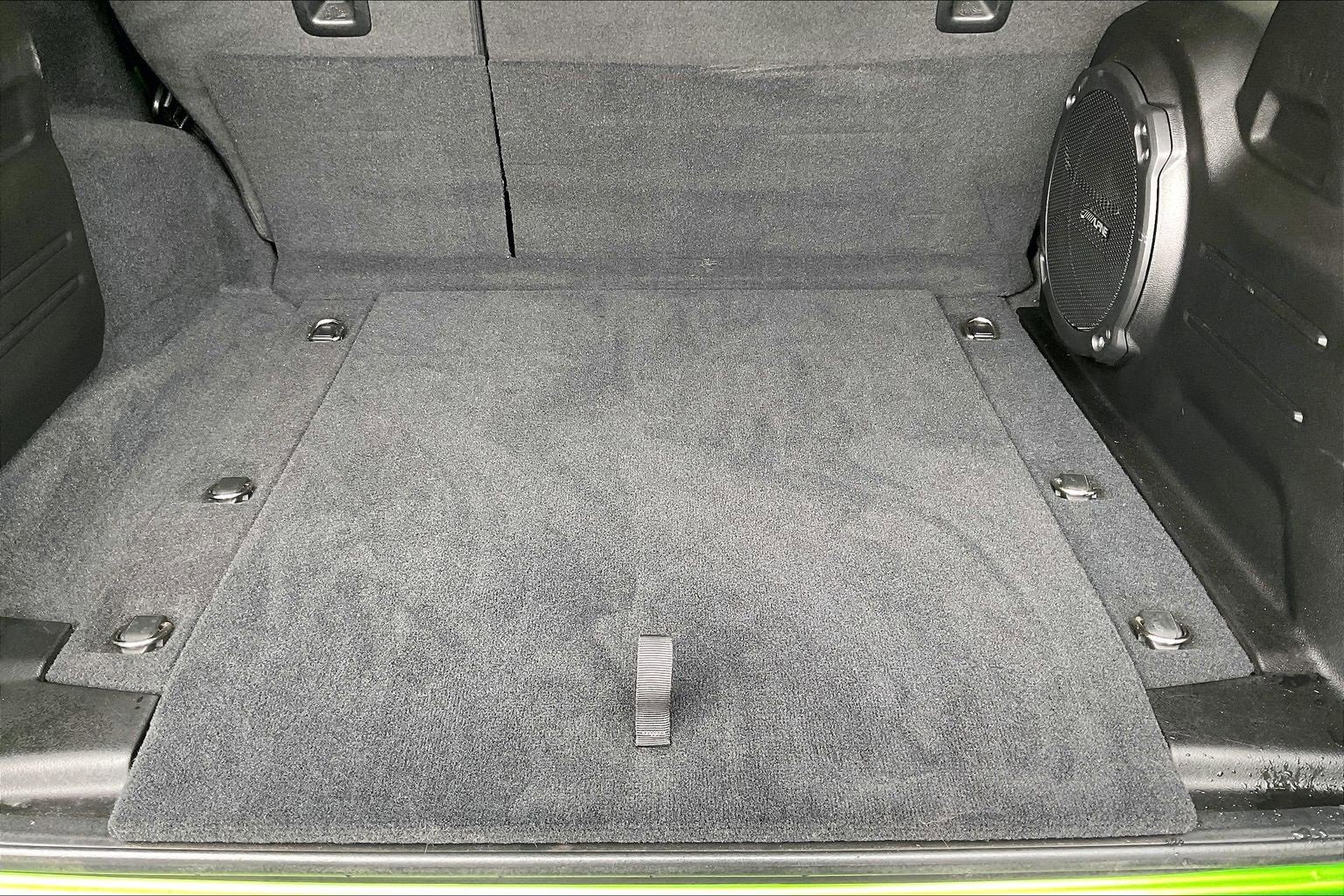 Used 2019 Jeep Wrangler Unlimited Rubicon image 24