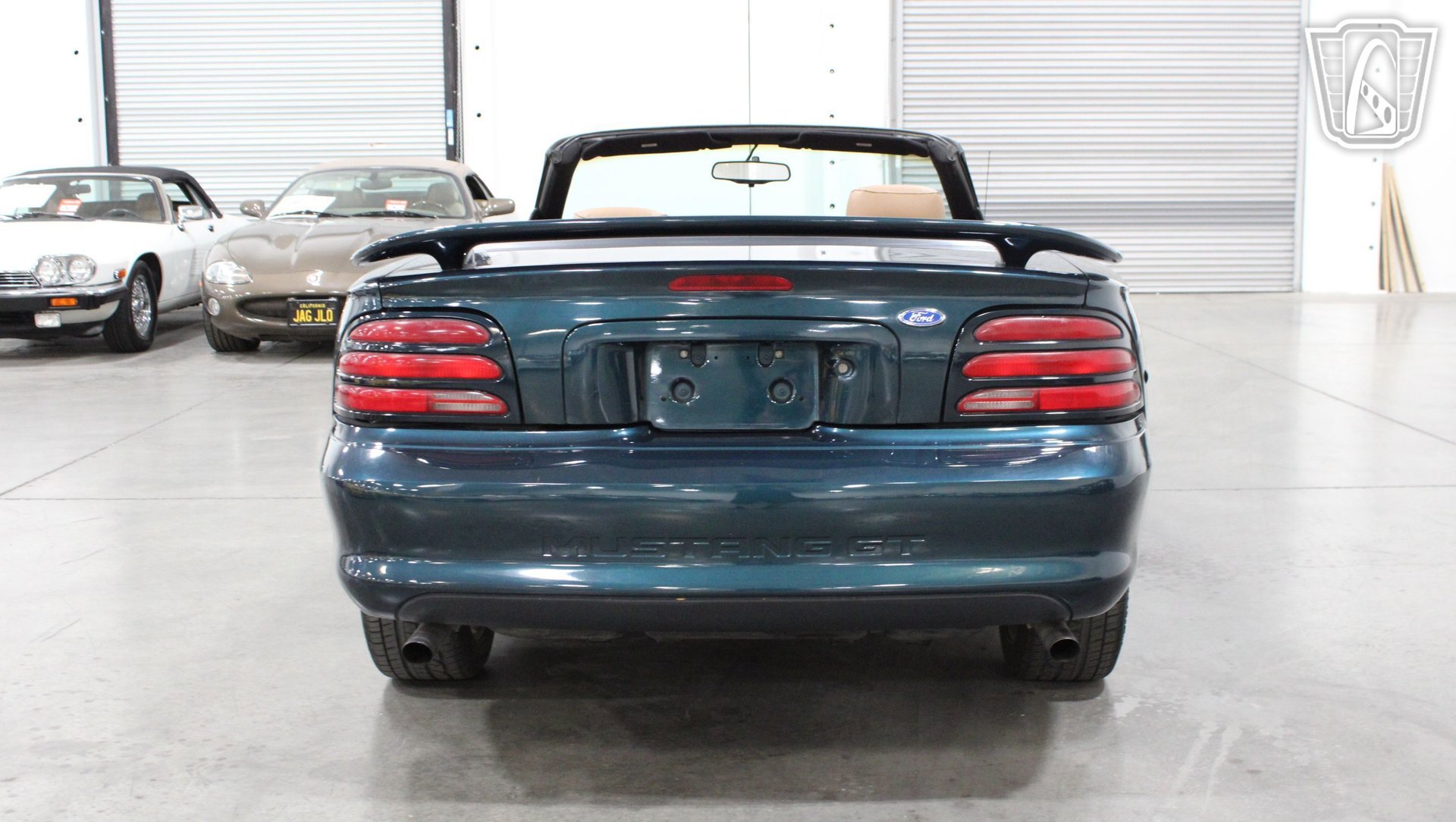 Used 1995 Ford Mustang GT RWD image 14