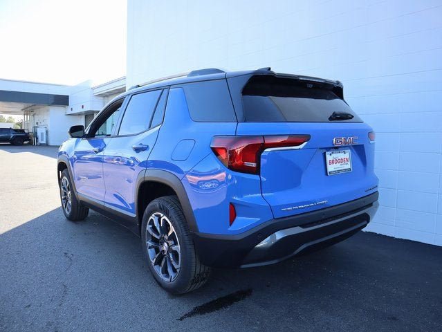 New 2026 GMC Terrain Elevation w/ Elevation Premium Package AWD/4WD image 5
