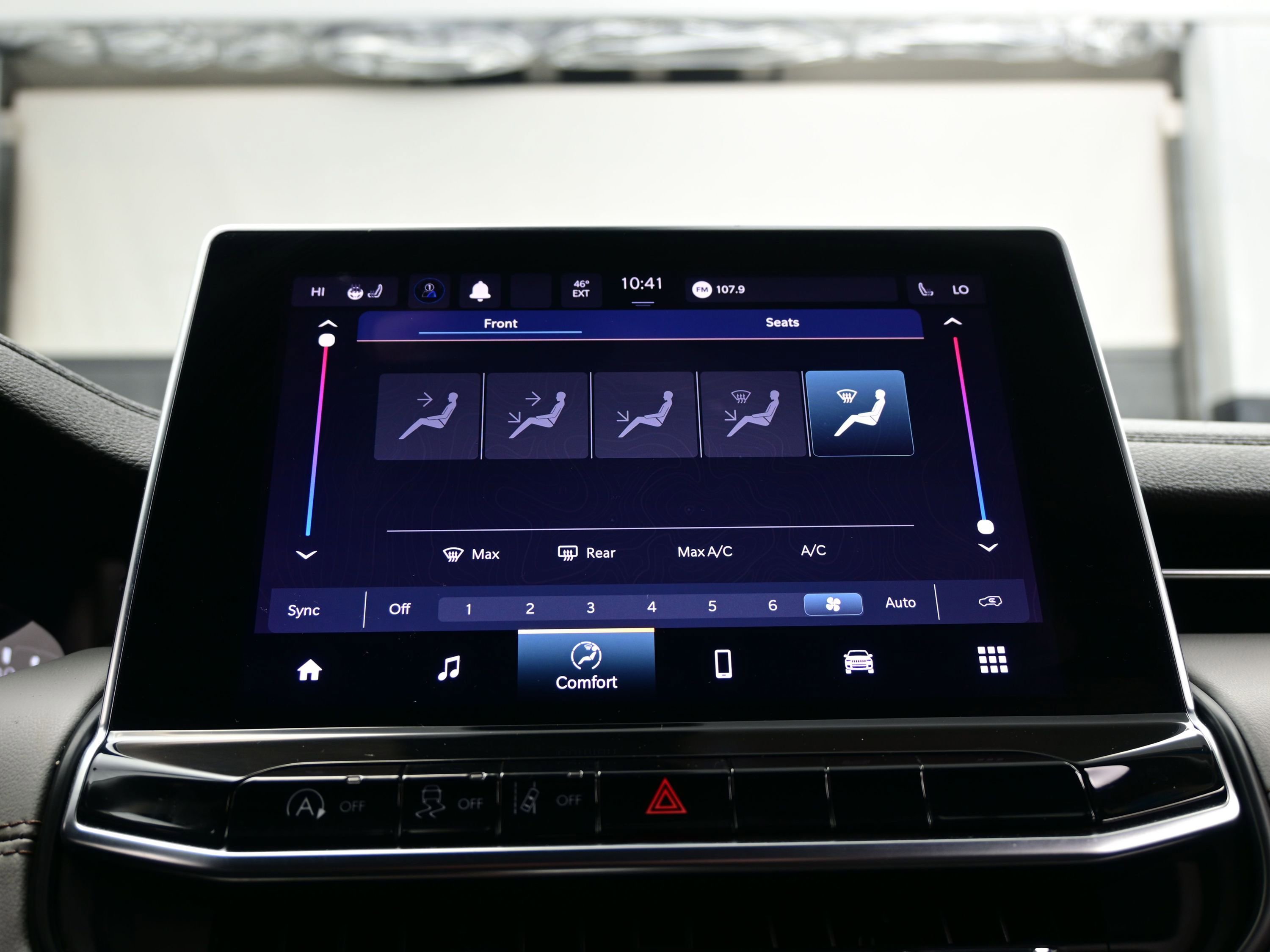 Used 2022 Jeep Compass Limited image 18