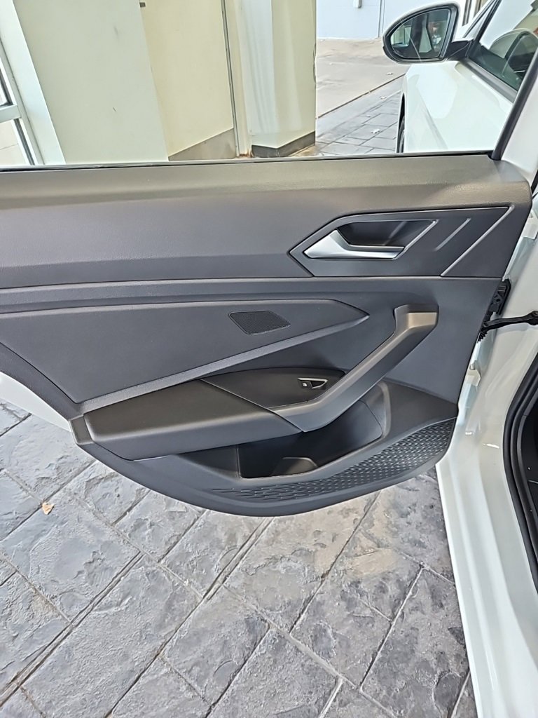 New 2026 Volkswagen Jetta Sport image 20