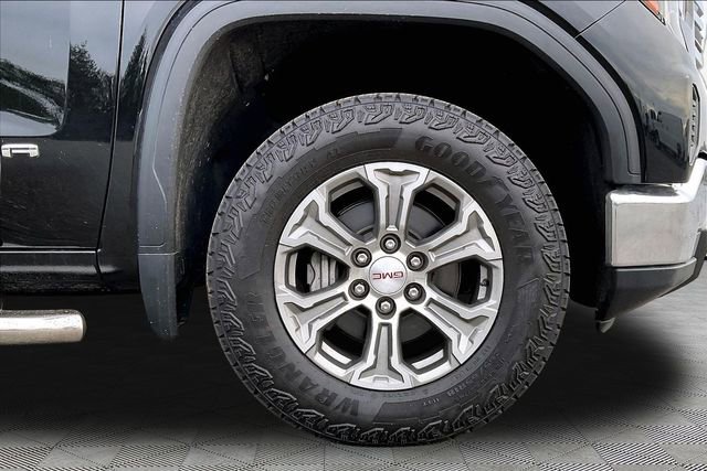 Used 2024 GMC Sierra 1500 SLT w/ X31 Off-Road Package image 21