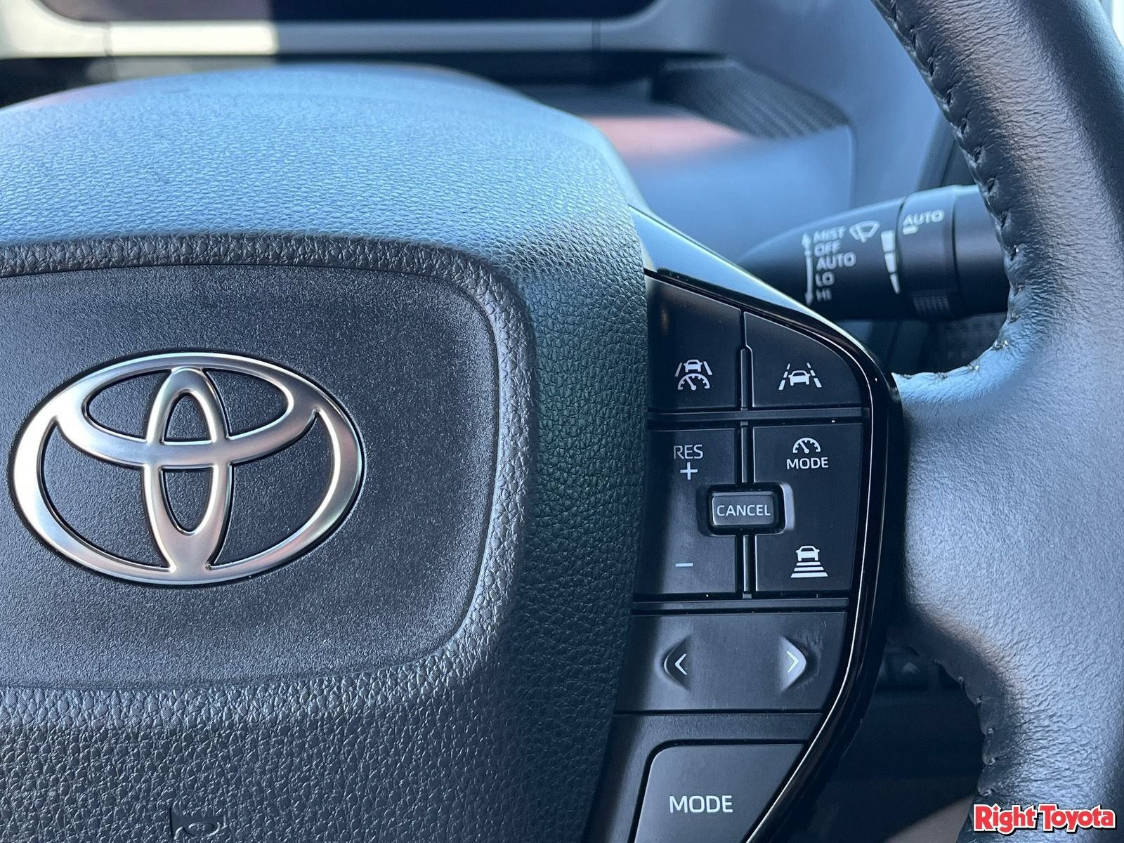 Certified 2024 Toyota bZ4X AWD w/ Weather Package image 24