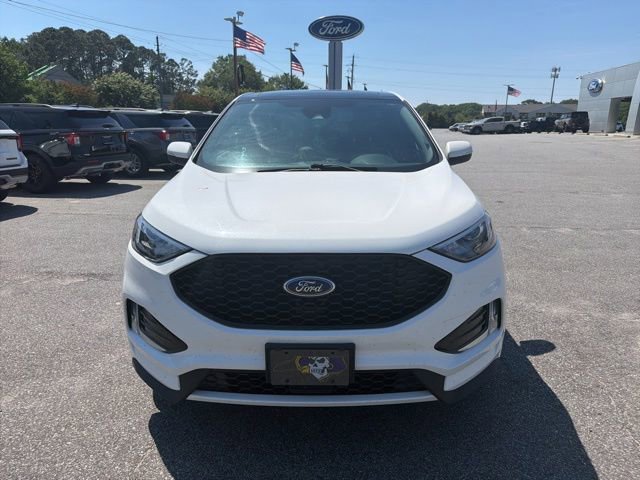 Used 2020 Ford Edge ST-Line FWD image 2