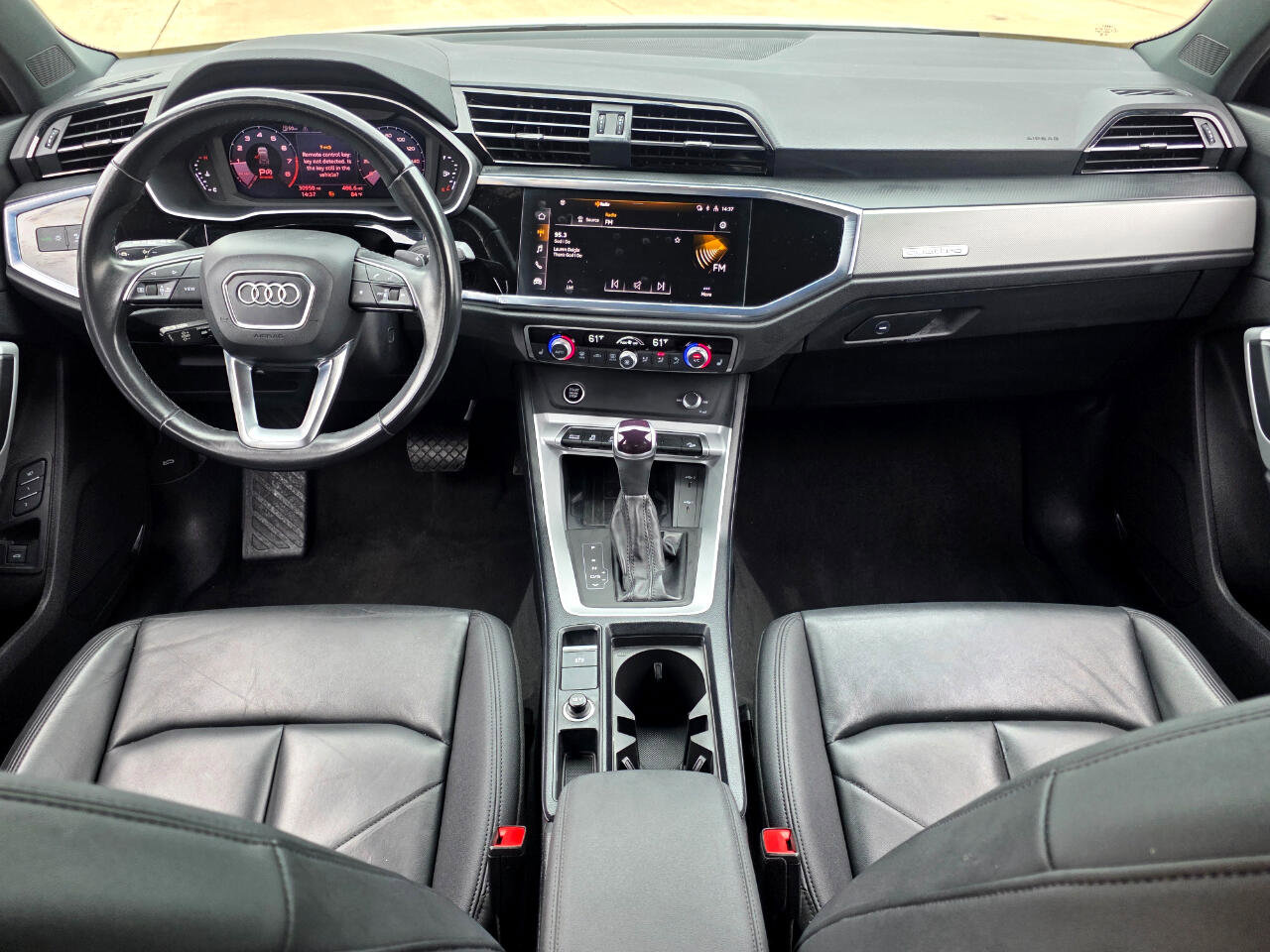 Used 2024 Audi Q3 2.0T Premium image 14