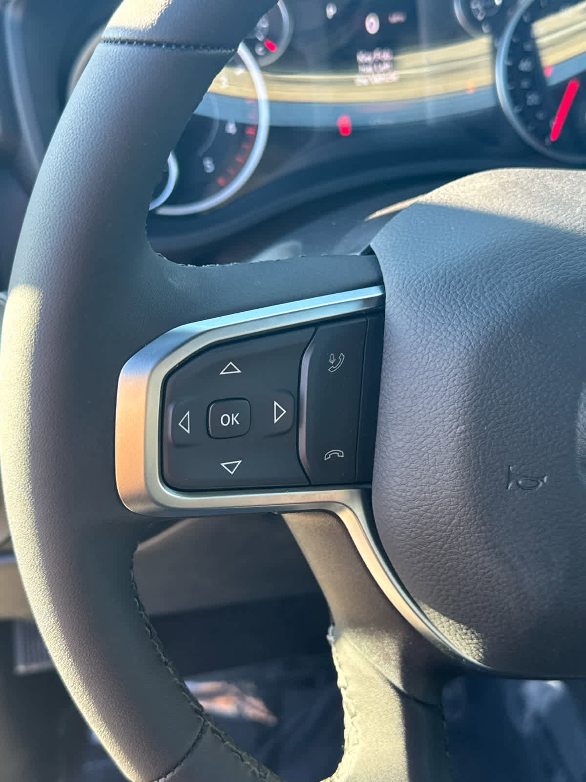 New 2025 RAM 3500 Big Horn image 20