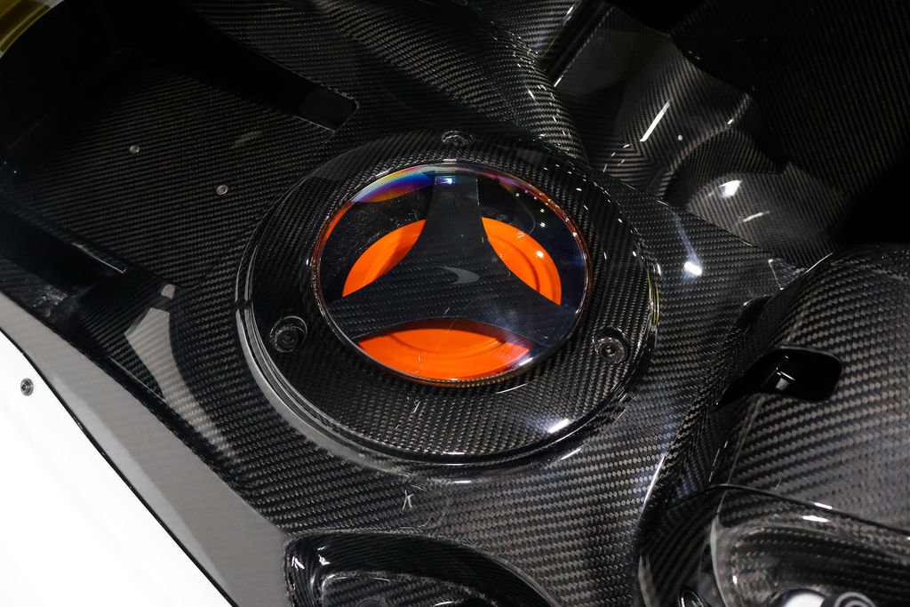 Used 2021 McLaren Elva RWD image 54