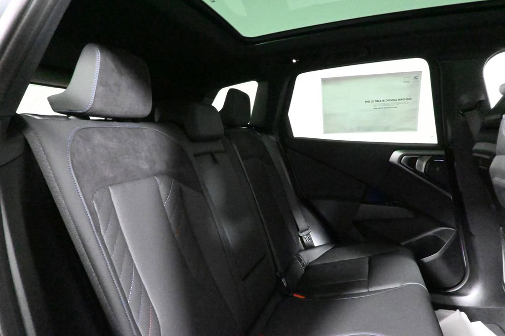 Used 2026 BMW X3 M50 w/ Premium Package image 36