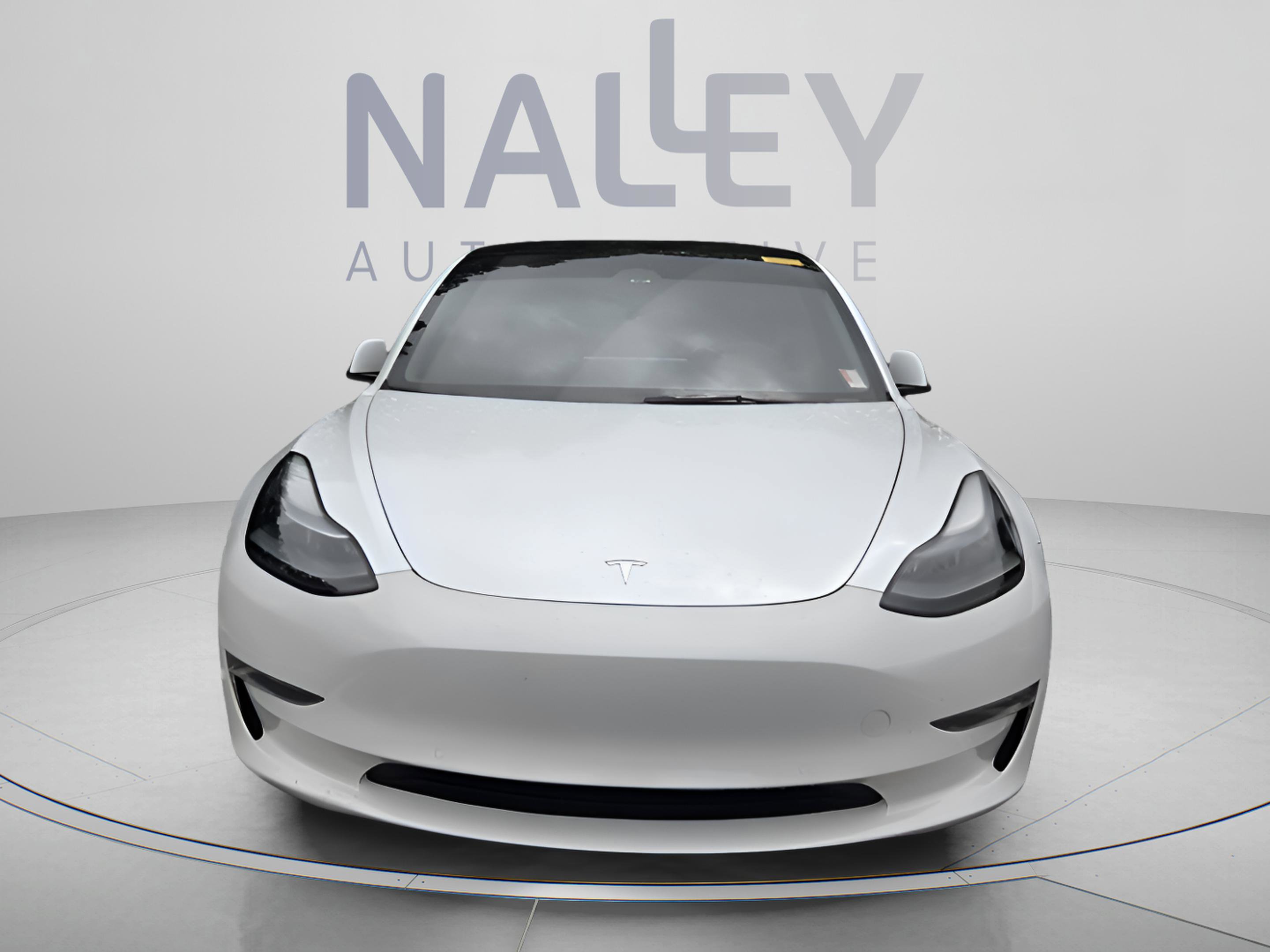Used 2022 Tesla Model 3 Long Range AWD/4WD image 5