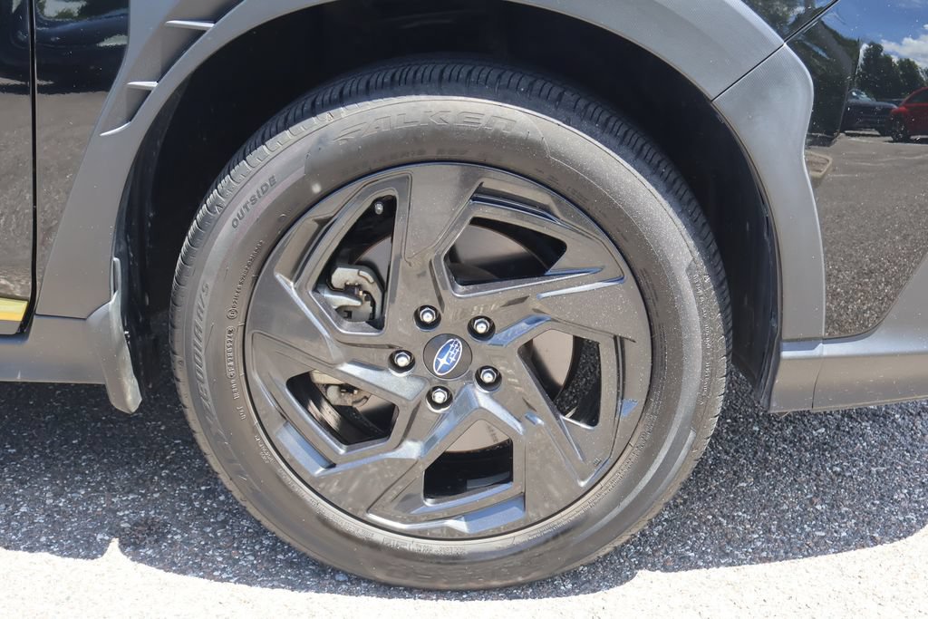 Used 2024 Subaru Crosstrek 2.5i Sport AWD/4WD image 12