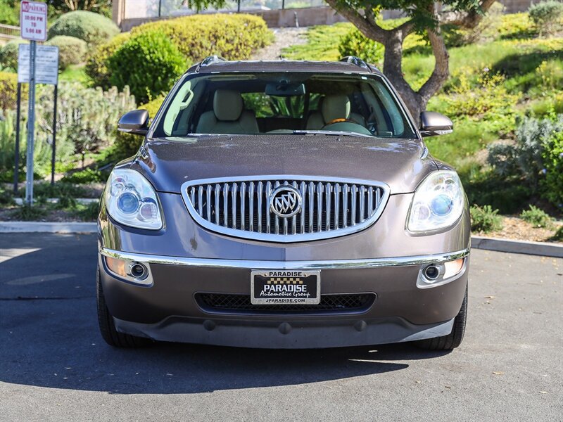 Used 2011 Buick Enclave CXL FWD image 8