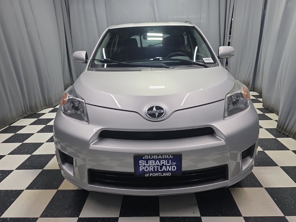 Used 2009 Scion xD image 2