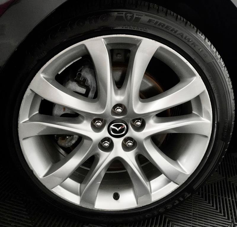 Used 2016 Ford Taurus Limited FWD image 3