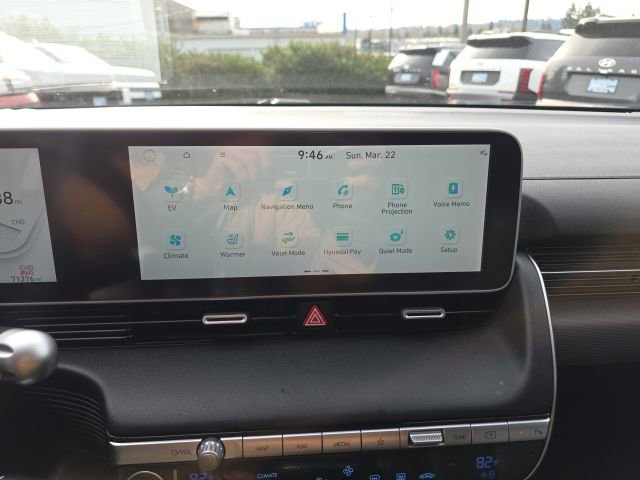 Used 2023 Hyundai Ioniq 5 SEL image 16