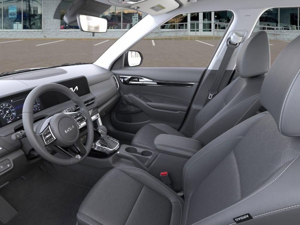 New 2026 Kia Seltos EX AWD/4WD image 17