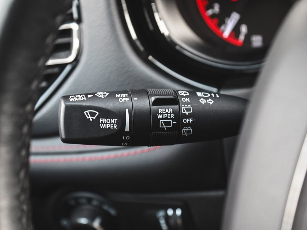 Used 2025 Dodge Durango GT AWD/4WD image 26