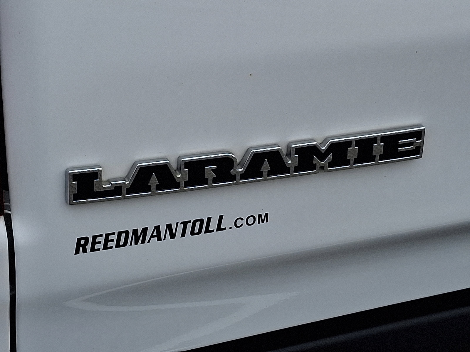 Certified 2021 RAM 1500 Laramie image 34