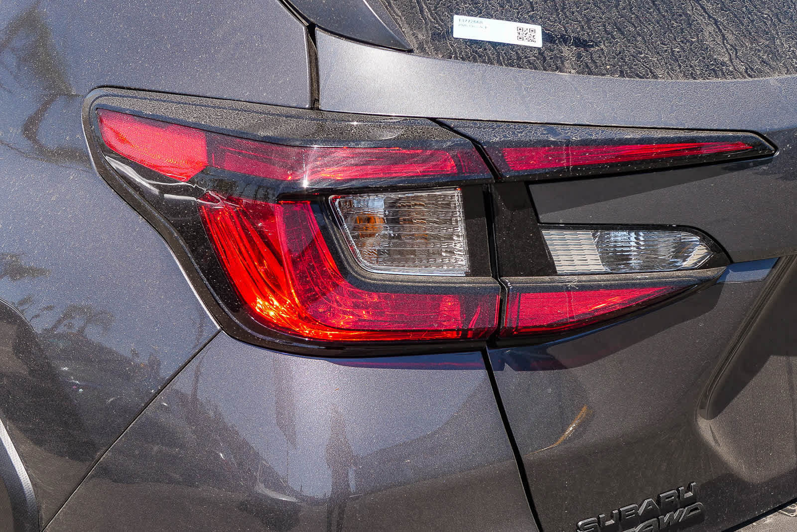 New 2026 Subaru Crosstrek 2.0i Premium AWD/4WD image 7