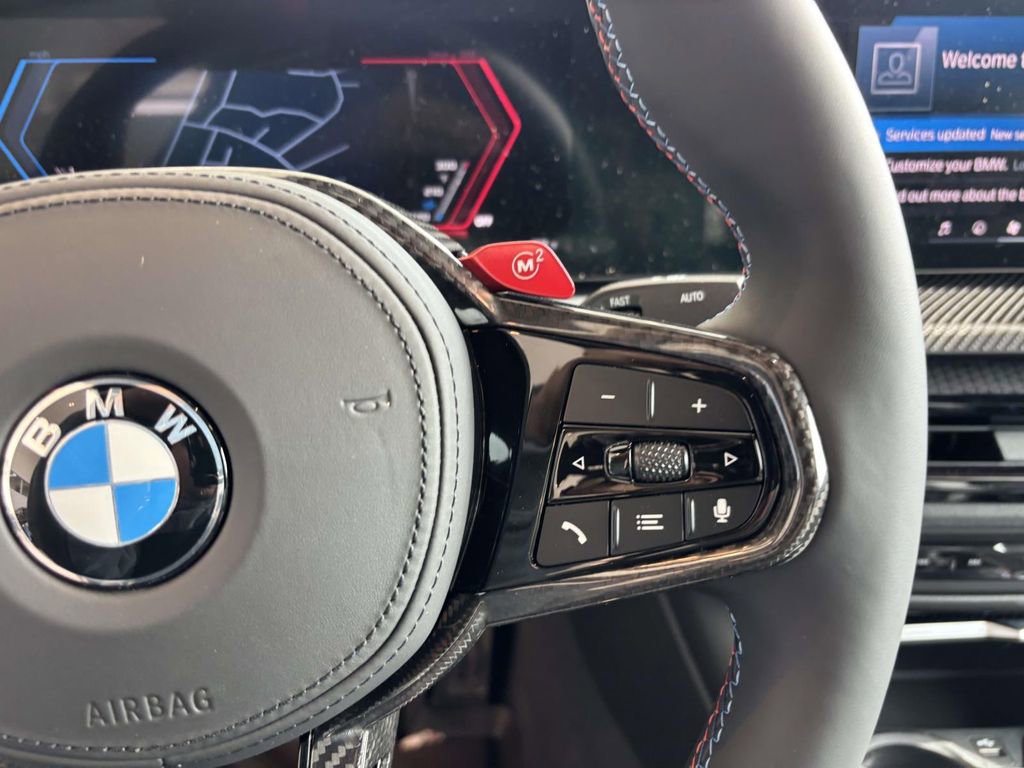 New 2026 BMW M2 w/ Lighting Package image 18